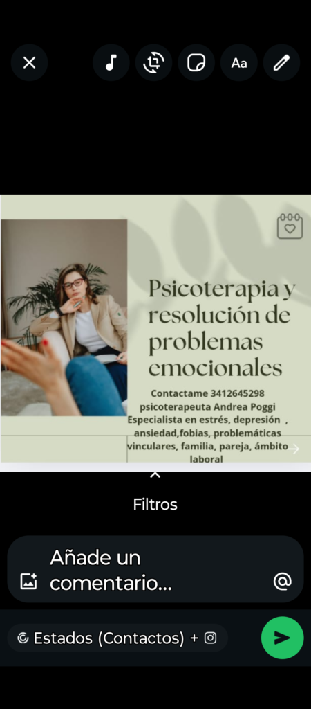 Psicoterapia en linea