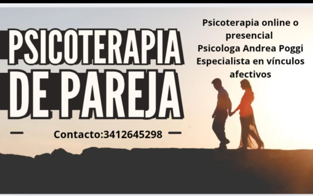 Psicoterapia en linea