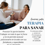 Psicoterapia en linea