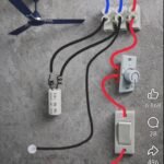 Electricista industrial, domiciliarias