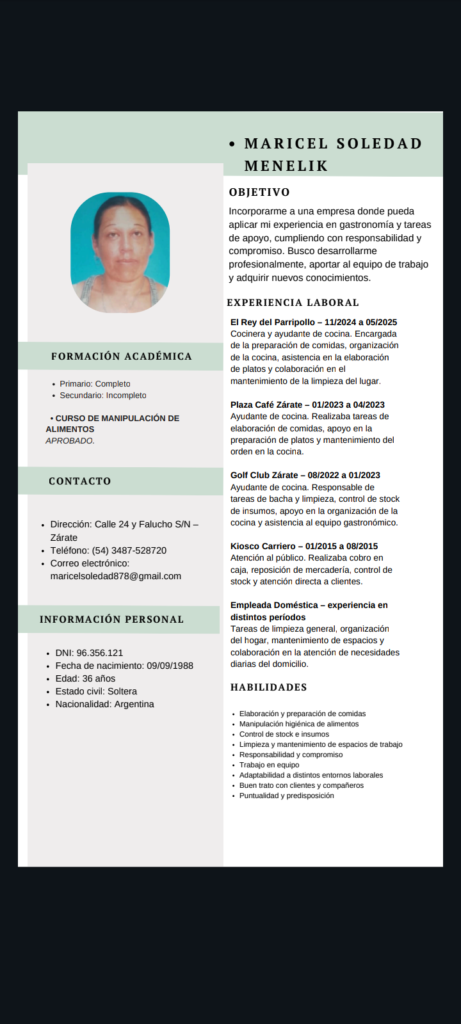 Limpieza de hogares, oficinas y lugares comunes