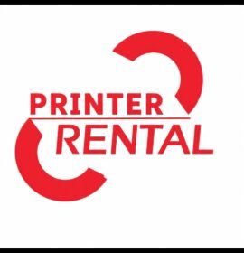 Reparacion y alquiler de impresoras