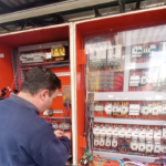 Electricidad Industrial