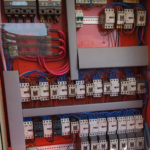 Electricidad Industrial