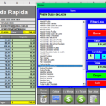 Planillas Excel y VBA