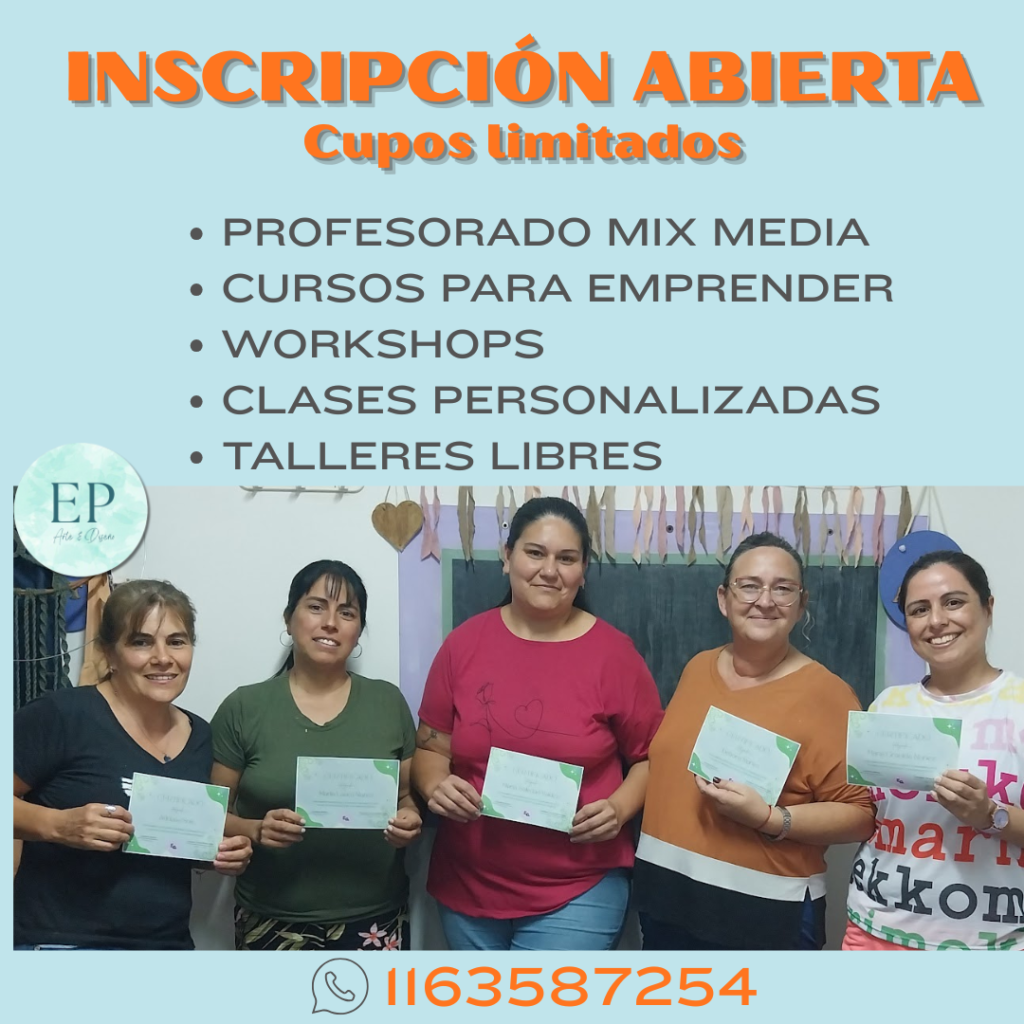 Cursos para emprender