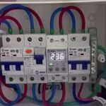 MARCELO ALONSO ELECTRICISTA