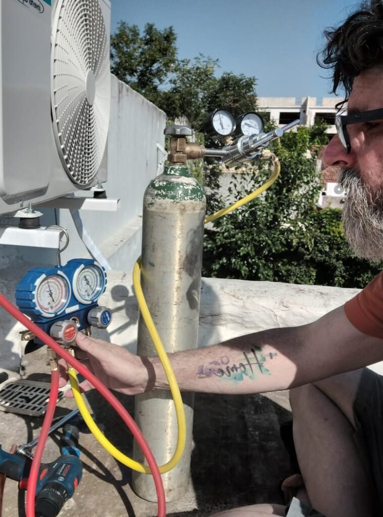 ClimaProFix
