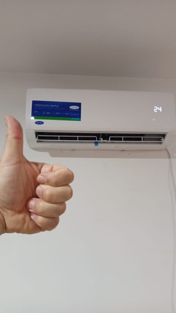 mdl refrigeracion