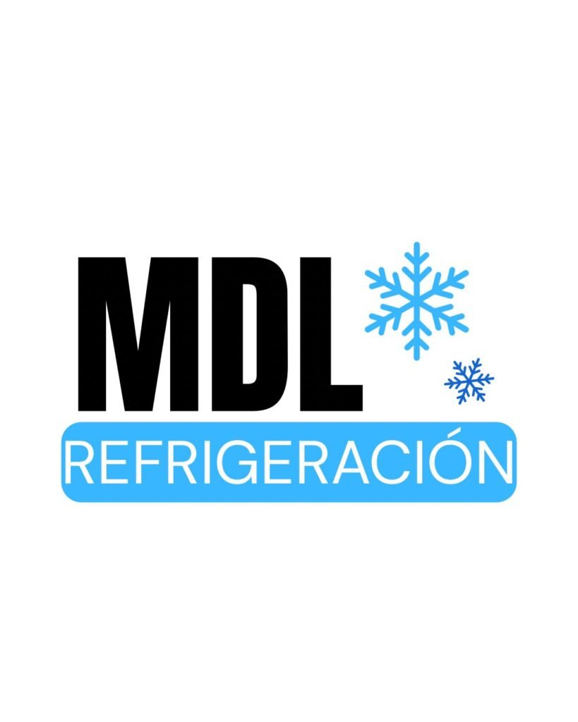 mdl refrigeracion