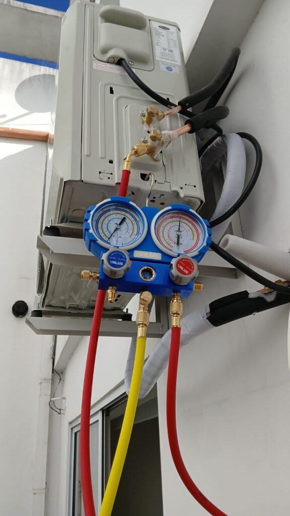 mdl refrigeracion