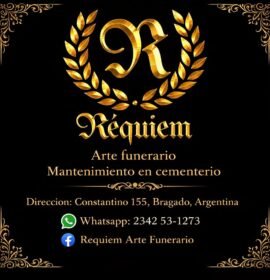 Requiem Arte Funerario