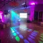 Pantalla Gigante proyectores