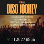 Pantalla Gigante proyectores