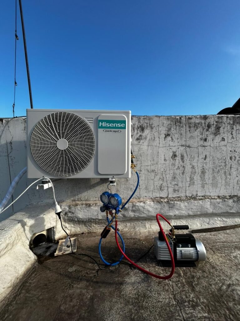 ClimaProFix