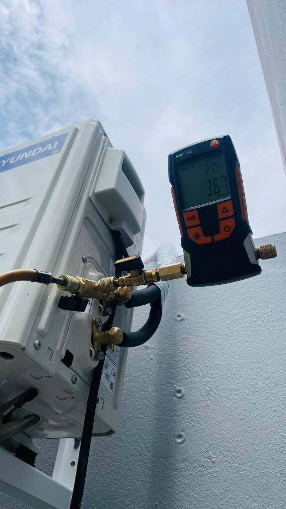 ClimaProFix
