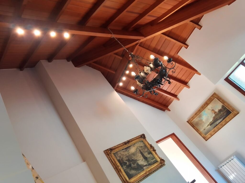 Instalador Eléctrico Domiciliario
