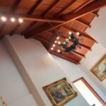 Instalador Eléctrico Domiciliario