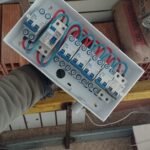 Instalador Eléctrico Domiciliario