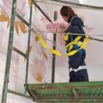 Muralismo decorativo