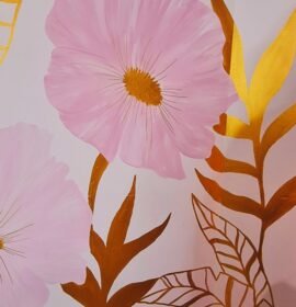 Muralismo decorativo