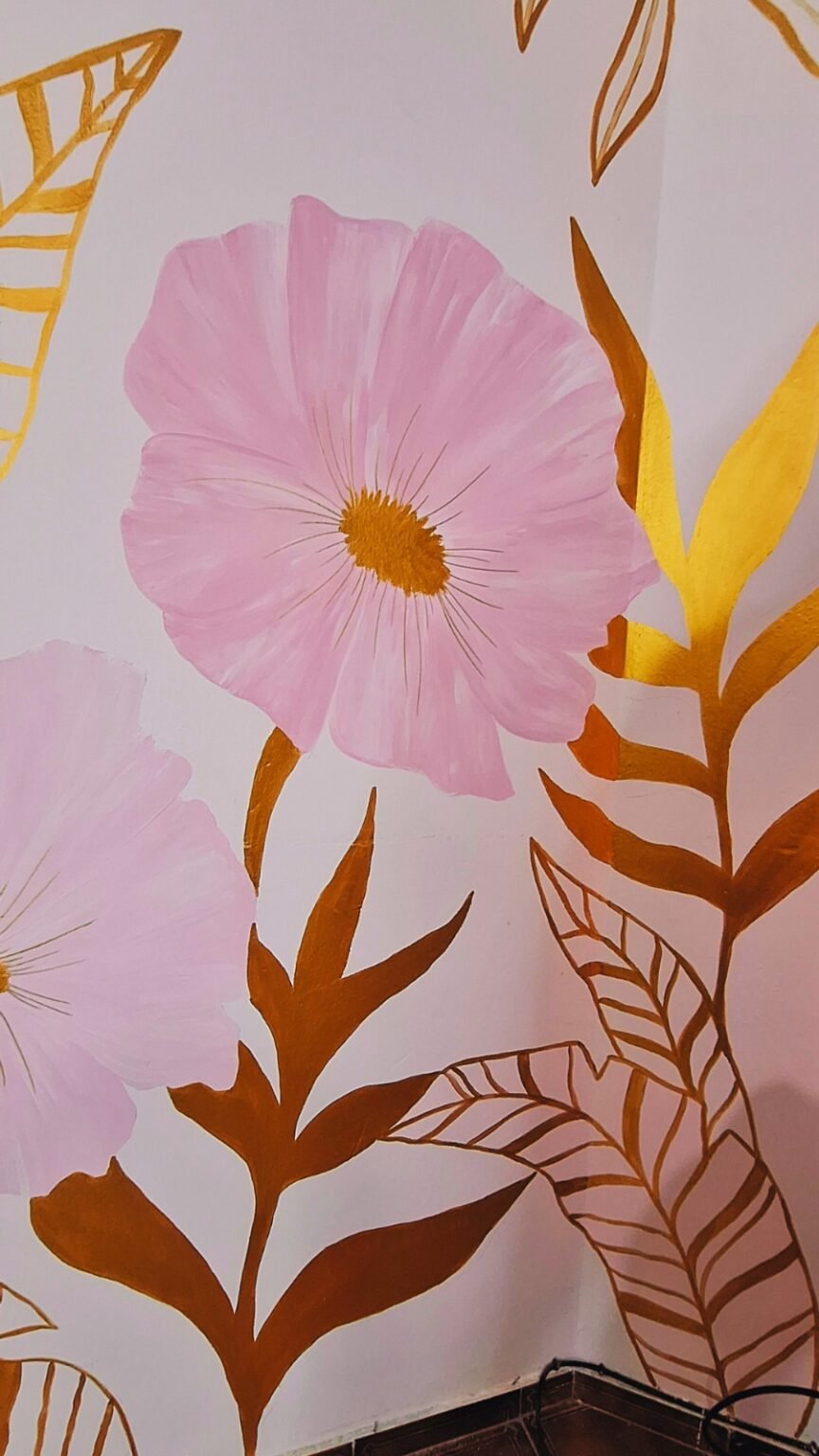 Muralismo decorativo