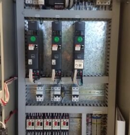 Pergamino Automation