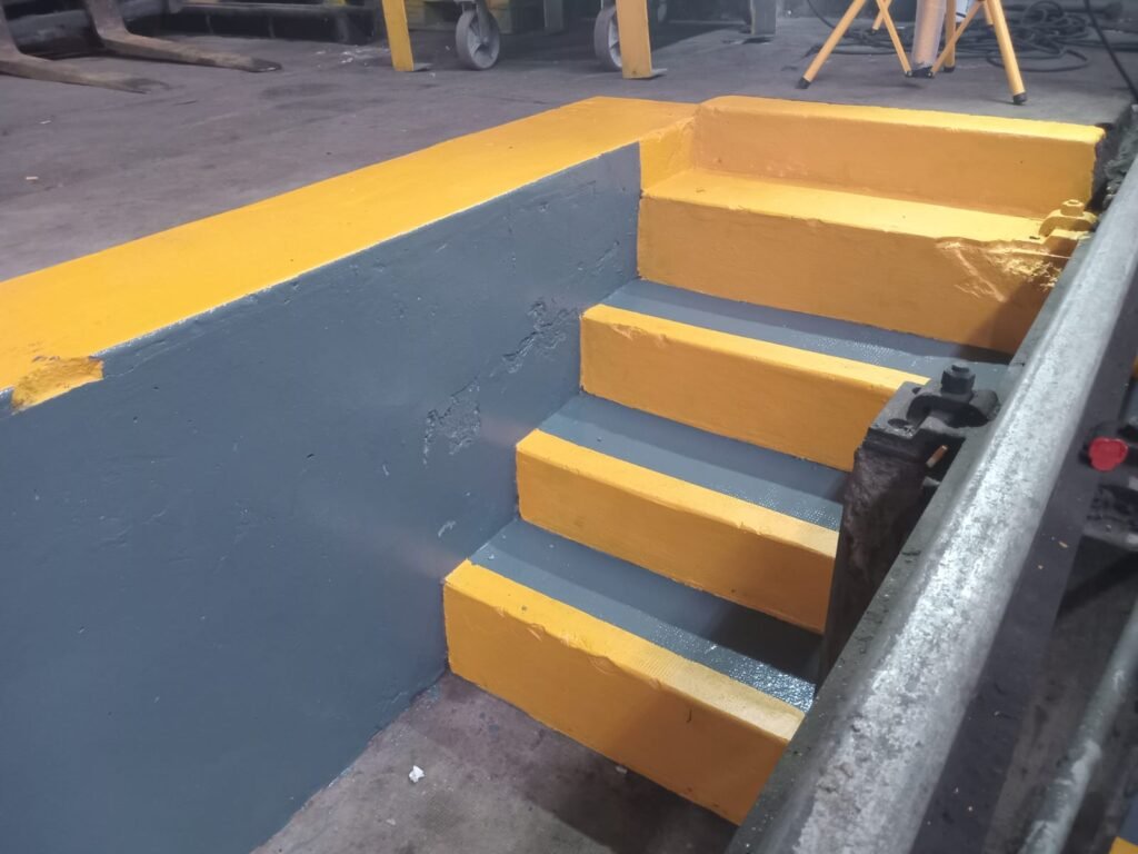 Mantenimiento industrial y edilic
