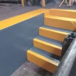 Mantenimiento industrial y edilicio