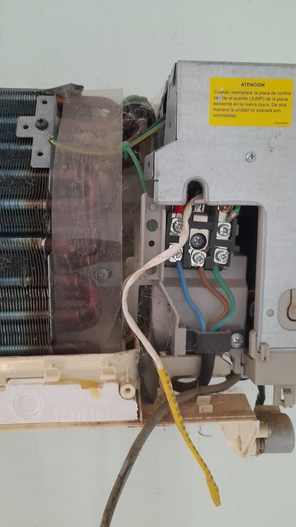 Electricista