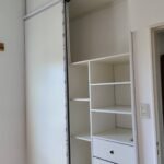 Fabrica de muebles de cocina y placares y más todo a medida en MDF con melamina e instalación