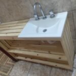 Fabrica de muebles de cocina y placares y más todo a medida en MDF con melamina e instalación