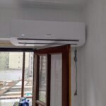 Instalacion de aires acondicionados,Instalacion electricas domiciliares y industrial,instalacion de carmaras y alarmas domiciliaria