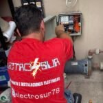 Electricista Electricista