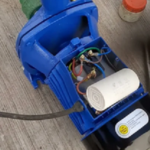 MARCELO ALONSO ELECTRICISTA