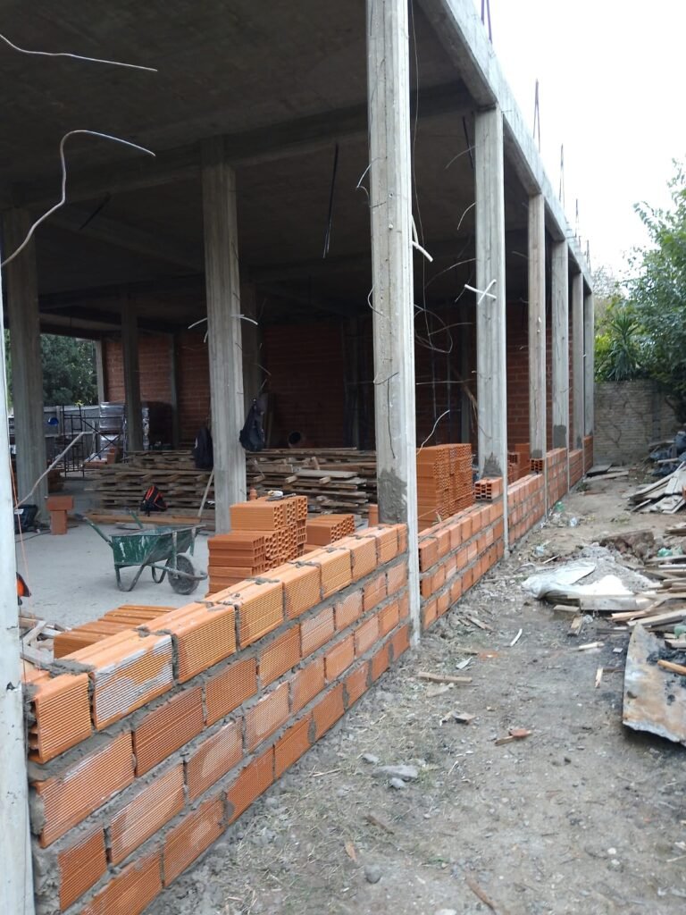Mantenimiento industrial y edilic