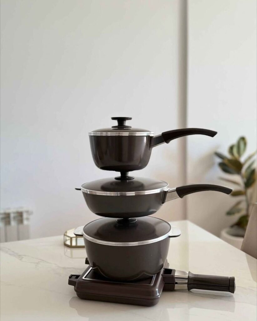 Venta Cacerolas Essen