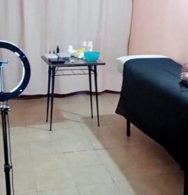 Brumah – Cuidado y Relax