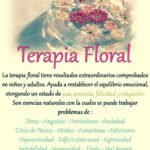 Terapeuta Floral