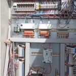 Electricista instalador montador, recidencial e industrial
