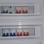 Electricista instalador montador, recidencial e industrial