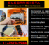 Electricista domiciliarios