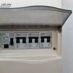 Técnico eléctricista y técnico en electromedicina