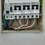 Técnico eléctricista y técnico en electromedicina