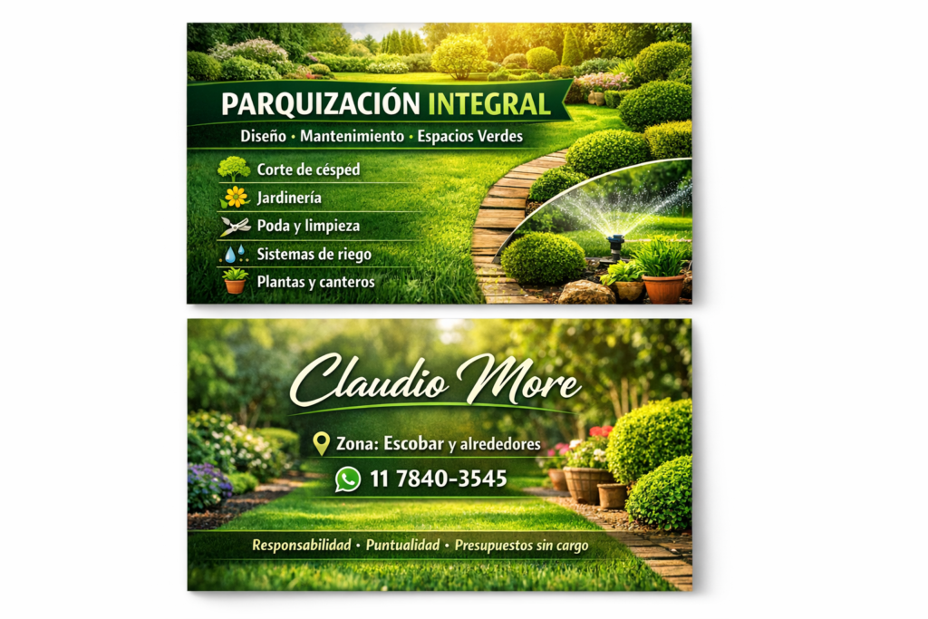 Parquista
