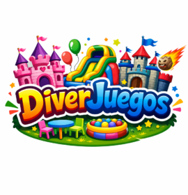 Alquiler de juegos infantiles,  metegol,  sillas y mesas para niños