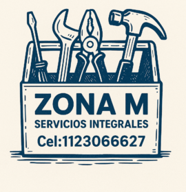 ZONA M Servicios domiciliarios