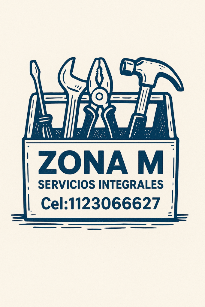 ZONA M Servicios domiciliarios