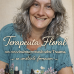 Terapeuta Floral