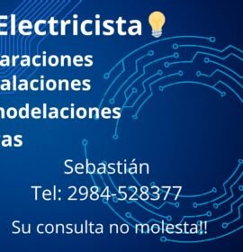 electricista